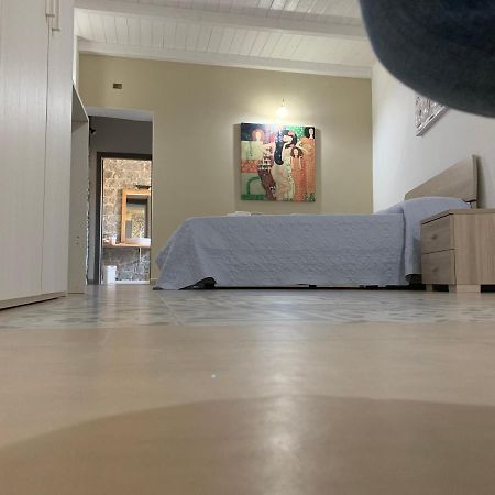 Nicola'S House Bed & Breakfast Benetutti Bagian luar foto
