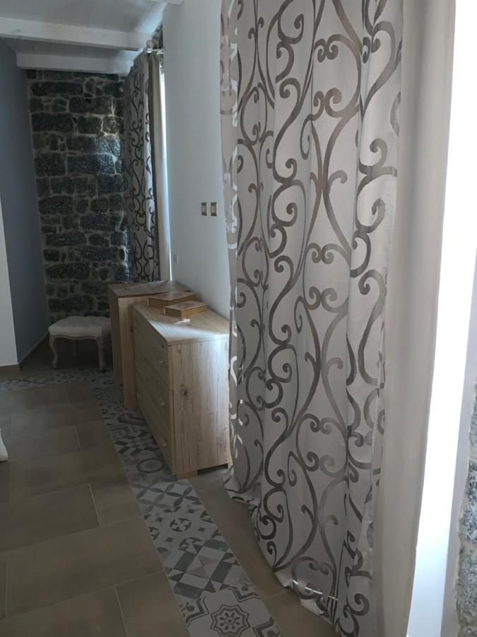 Nicola'S House Bed & Breakfast Benetutti Bagian luar foto