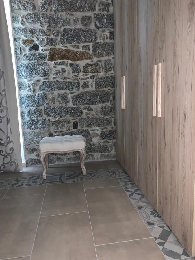 Nicola'S House Bed & Breakfast Benetutti Bagian luar foto