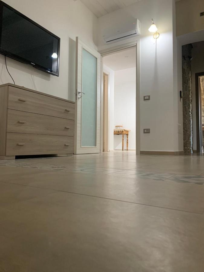 Nicola'S House Bed & Breakfast Benetutti Bagian luar foto