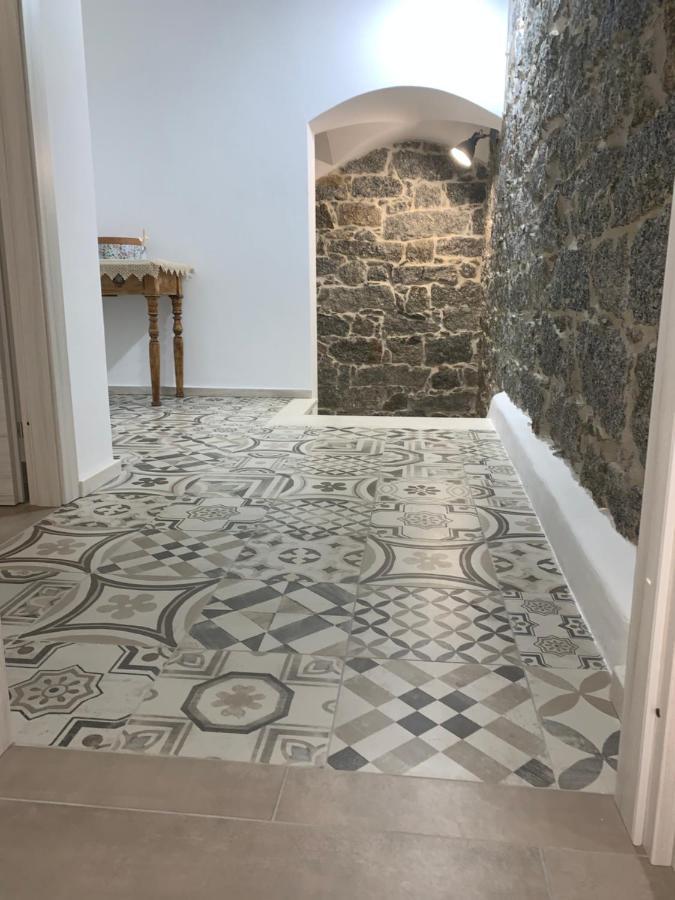 Nicola'S House Bed & Breakfast Benetutti Bagian luar foto