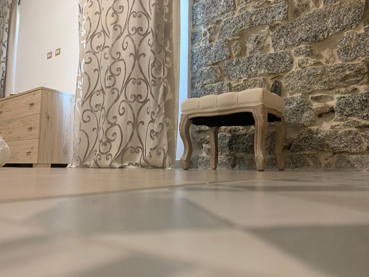 Nicola'S House Bed & Breakfast Benetutti Bagian luar foto