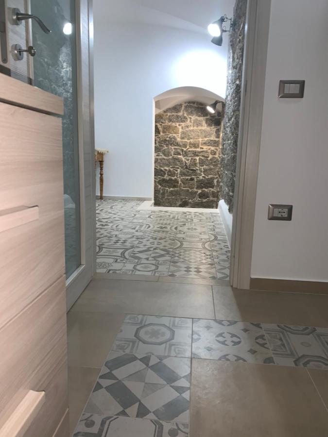 Nicola'S House Bed & Breakfast Benetutti Bagian luar foto